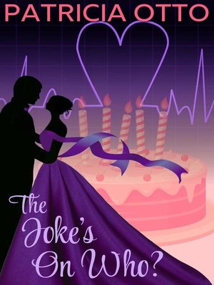 cover image of The Joke's On Who?